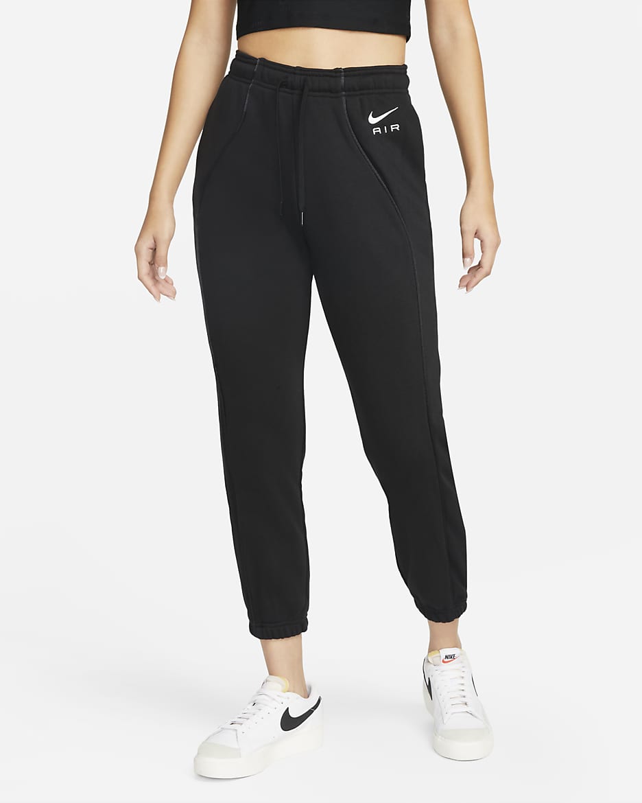 Nike av15 fleece jogger deals